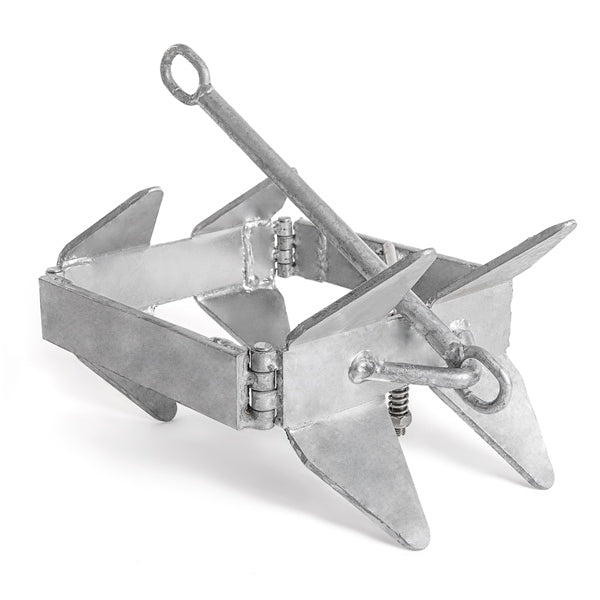 KIMPEX ANCHOR BOX 13 LBS 50170