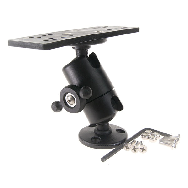 PANTHER 4" NYLON COMPOSITE ELECTRONICS MOUNT 950305