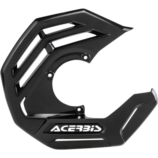 ACERBIS DISC COVER X-FUTURE BLK 2802010001