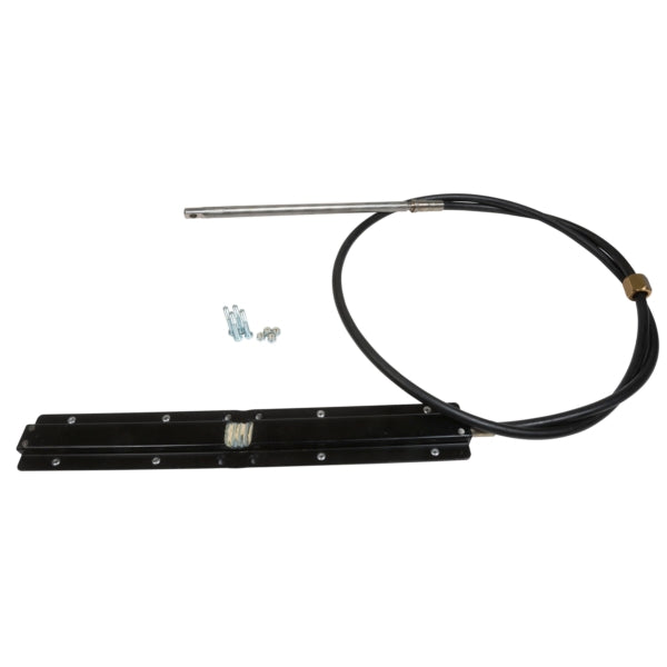 UFLEX UNIVERSAL RACK STEERING CABLE 21FT M86X21