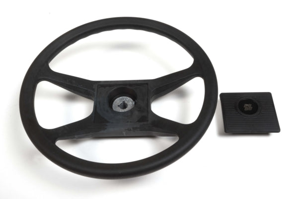 UFLEX STEERING WHEEL BK UFLEX V33N