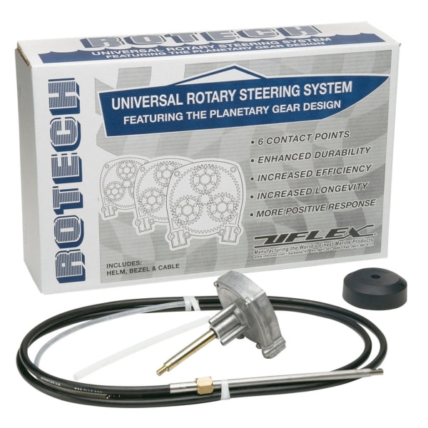 UFLEX ROTECH STEERING SYSTEM 19 ROTECH19FC