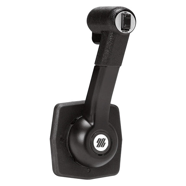 UFLEX SIDE MOUNT CONTROL B184