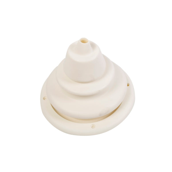 UFLEX GROMMET LARGE WHITE UFLEX R1W