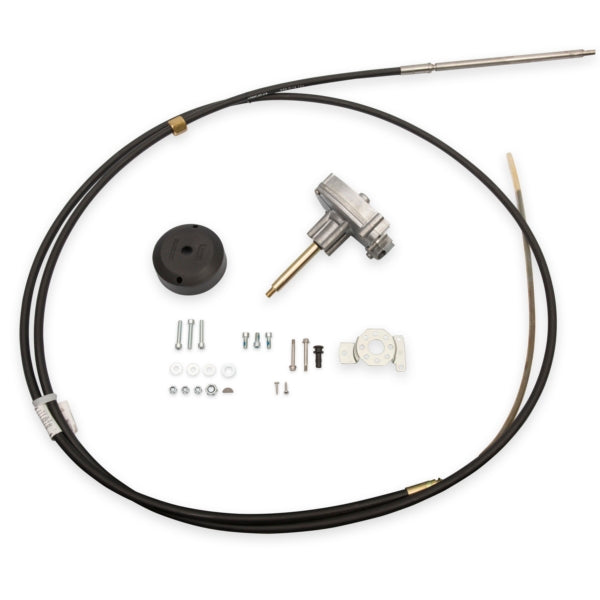 UFLEX ROTECH STEERING SYSTEM 16 ROTECH16FC