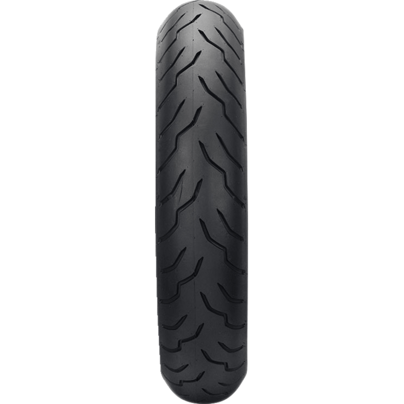 DUNLOP 130/90B16 67H AMERICAN ELITE WWW FRONT MTO 45131520