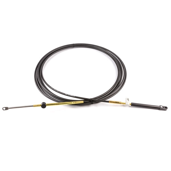 UFLEX MERCURY STYLE CONTROL CABLE 24FT C5X24