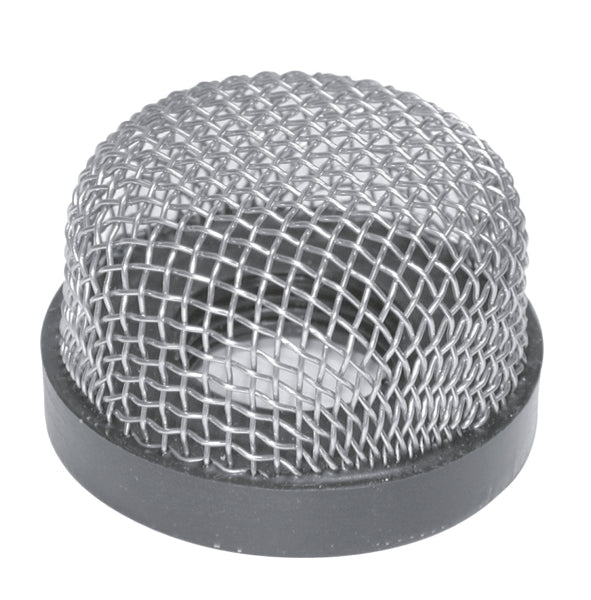 THMARINE WIRE MESH STRAINER S.S AS-1-DP