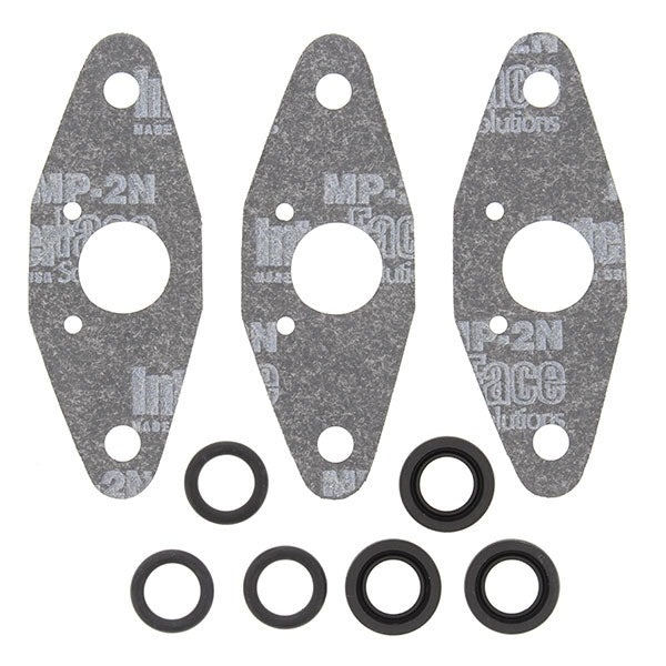 VERTEX POWER VALVE GASKET SET  719116