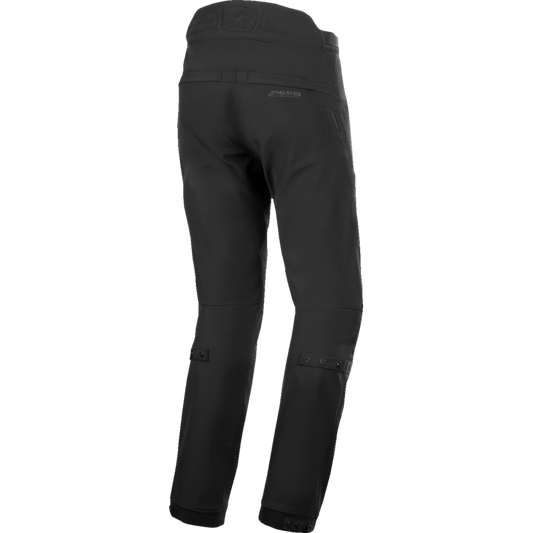 ALPINESTARS (ROAD) PANT ALDEN BLK 28 3320225-10-28