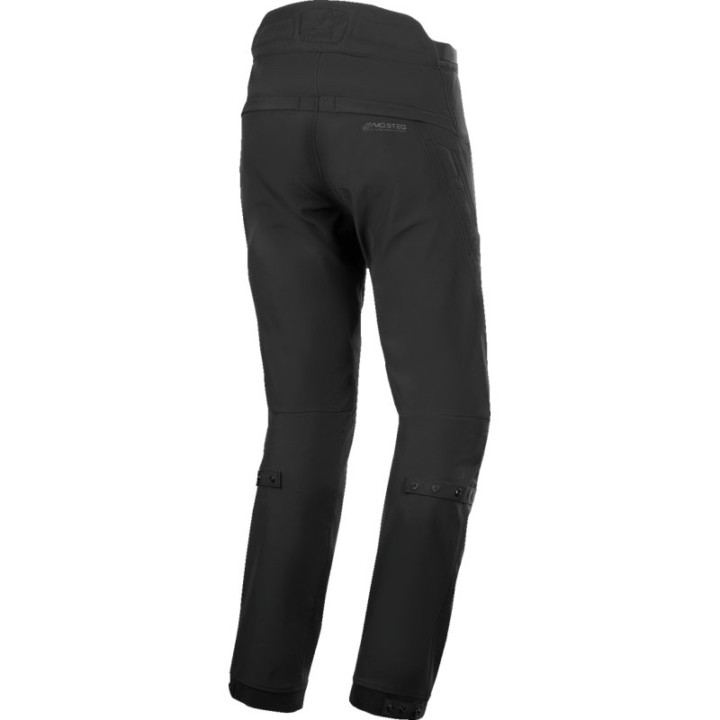 ALPINESTARS (ROAD) PANT ALDEN BLK 30 3320225-10-30
