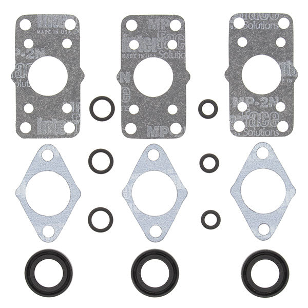 VERTEX POWER VALVE GASKET SET  719118