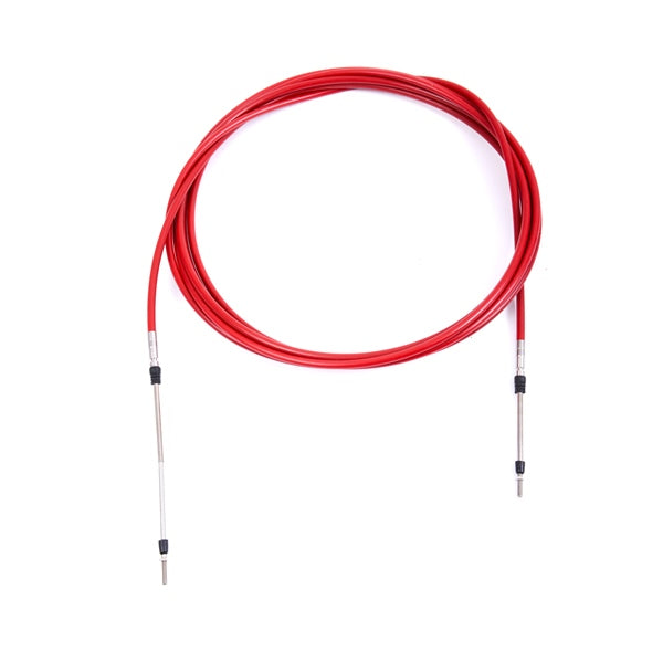 DOMETIC CONTROL CABLE 33LU W/KNOB 15  SIERRA CC34315