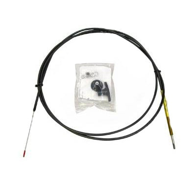DOMETIC CONTROL CABLE 33LU W/KNOB 5  SIERRA CC34305