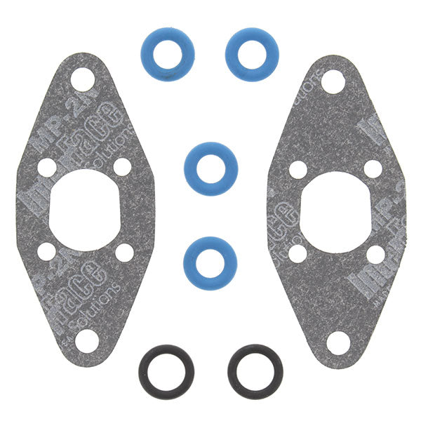 VERTEX POWER VALVE GASKET SET  719203