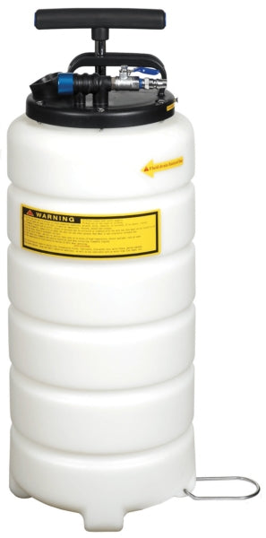 MOELLER 15.0L FLUID EXTRACTOR 035360