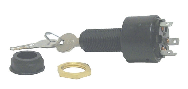 SIERRA IGNITION SWITCH MP39800
