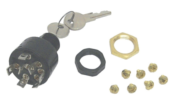 SIERRA IGNITION SWITCH MP41010