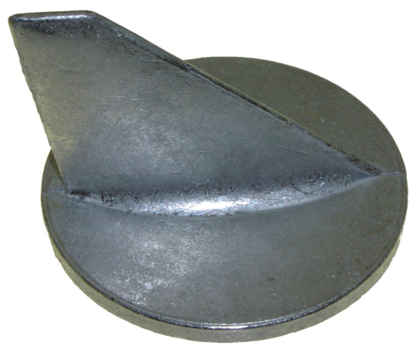 SIERRA ANODE ZINC (STD SKEG) MERCU 18-6011