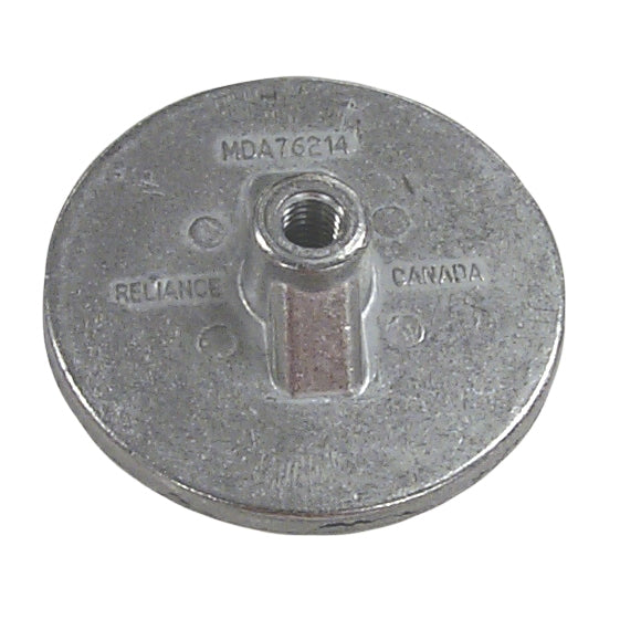 SIERRA ZINC ANODE 18-6016