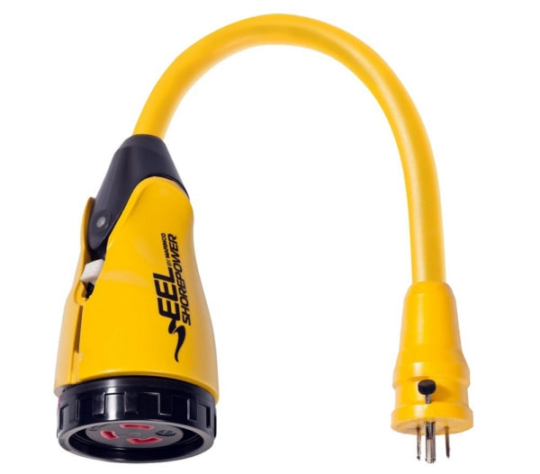 MARINCO 30 AMP PIGTAIL P15-30