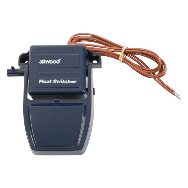 ATTWOOD AUTOMATIC FLOAT SWITCH ON 4202-7