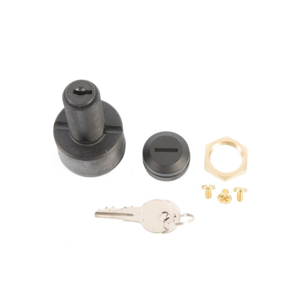 SIERRA IGNITION SWITCH MP39200