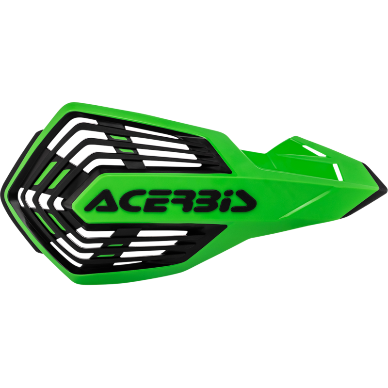 ACERBIS GUARD HAND X FUTURE GN/BK 2801961089