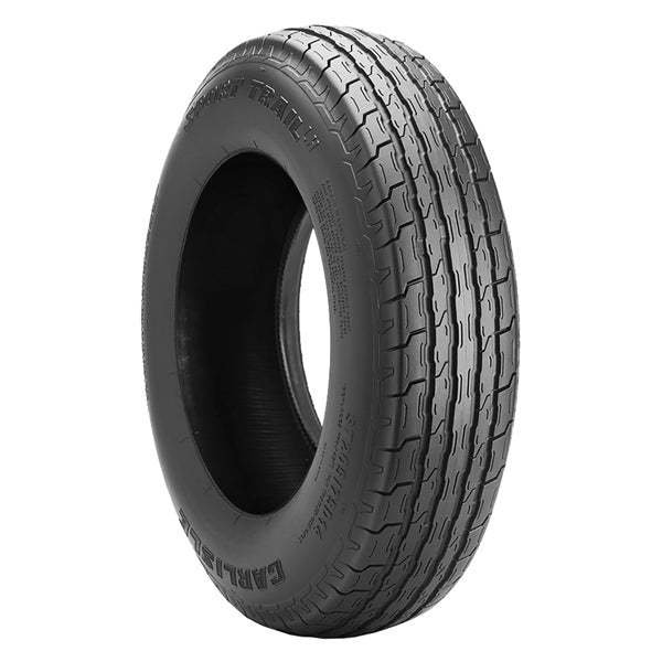 CARLISLE 5.30-12 LRB SPTTRAIL LH-TIRE 855L PSI55 6H01391