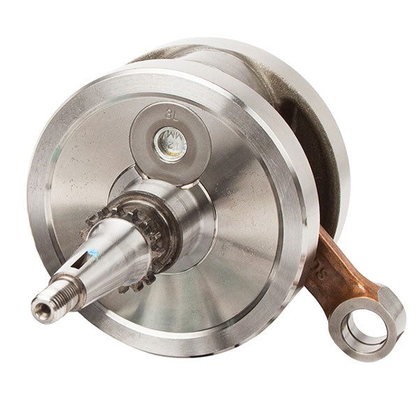 HOT RODS HEAVY-DUTY CRANKSHAFT  4064