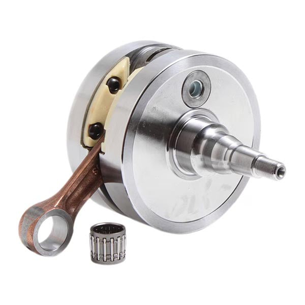 HOT RODS HEAVY-DUTY CRANKSHAFT MULTI-FITMENT 4026