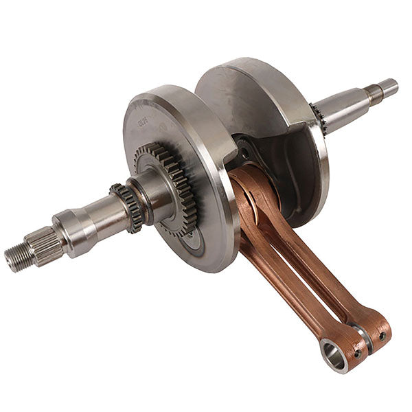 HOT RODS CRANKSHAFT ARCTIC CAT 4433