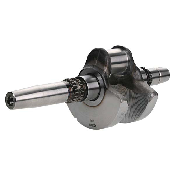 HOT RODS CRANKSHAFT CAN-AM HR00126