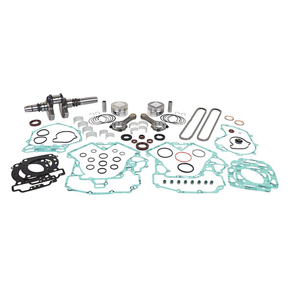 VERTEX COMPLETE ENGINE REBUILD KIT CAN-AM HR00205