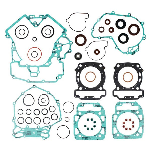 VERTEX OVERSIZE COMPLETE ENGINE REBUILD KIT CAN-AM HR00199