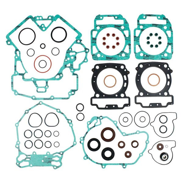 VERTEX OVERSIZE COMPLETE ENGINE REBUILD KIT CAN-AM HR00219