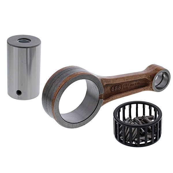HOT RODS CONNECTING ROD KIT YAMAHA 8729