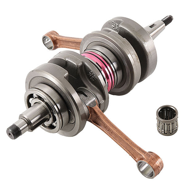 HOT RODS CRANKSHAFT YAMAHA 4001