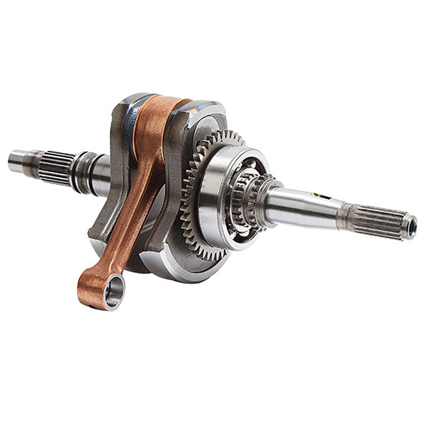 HOT RODS CRANKSHAFT YAMAHA 4413