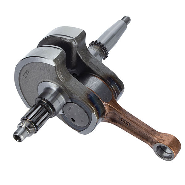 HOT RODS HEAVY-DUTY CRANKSHAFT YAMAHA HR00047