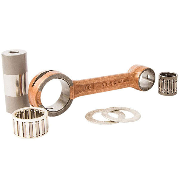 HOT RODS CONNECTING ROD KIT YAMAHA 8718