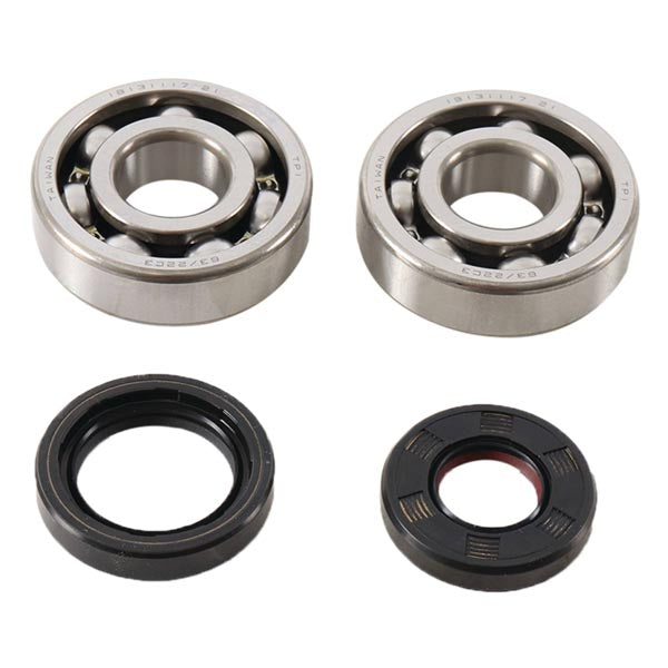 HOT RODS MAIN BEARING AND SEAL KIT YAMAHA K010