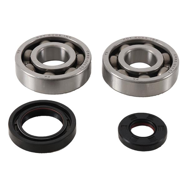 HOT RODS MAIN BEARING AND SEAL KIT YAMAHA K011
