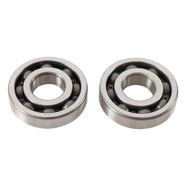 HOT RODS MAIN BEARING AND SEAL KIT YAMAHA K022