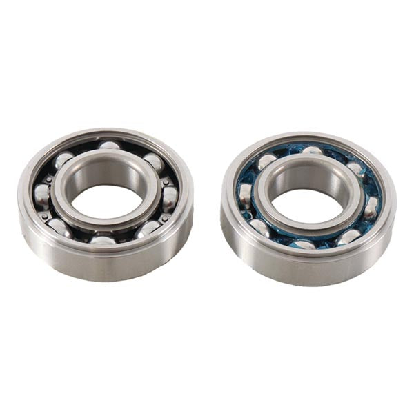 HOT RODS MAIN BEARING AND SEAL KIT YAMAHA K091