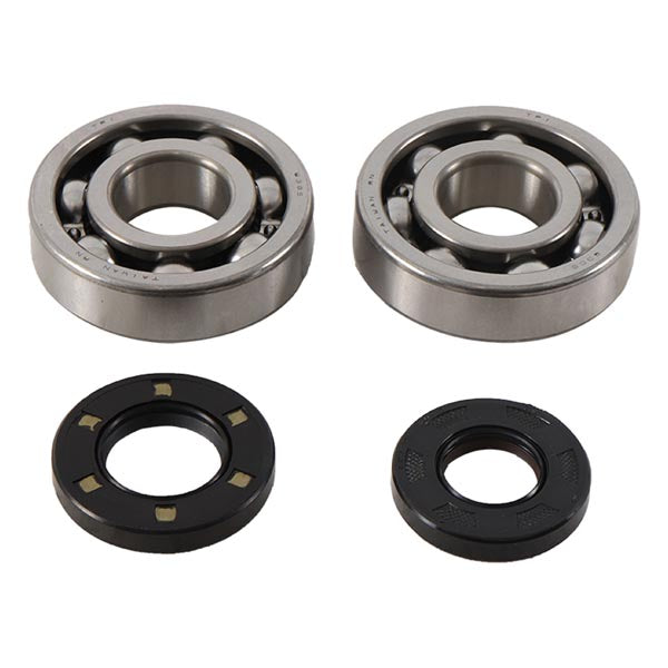 HOT RODS MAIN BEARING AND SEAL KIT YAMAHA K226