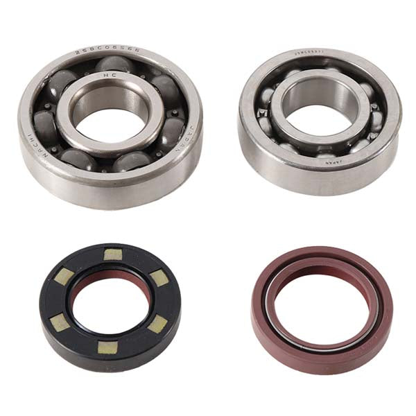 HOT RODS MAIN BEARING AND SEAL KIT YAMAHA K017
