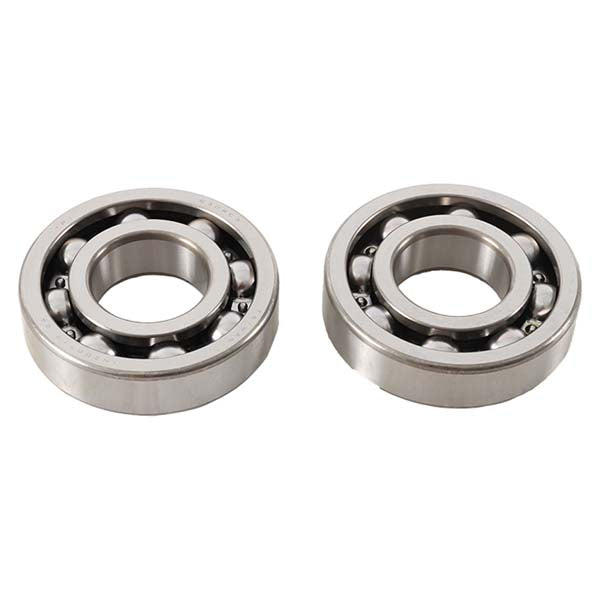 HOT RODS MAIN BEARING AND SEAL KIT YAMAHA K054