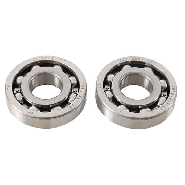 HOT RODS MAIN BEARING AND SEAL KIT YAMAHA K070