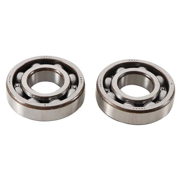 HOT RODS MAIN BEARING AND SEAL KIT YAMAHA K240